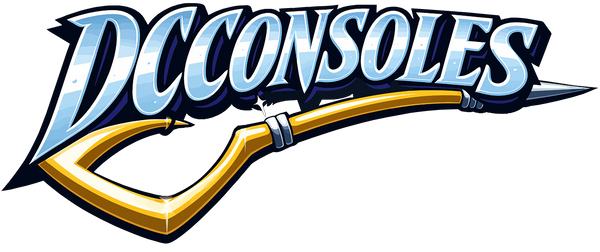 DCCONSOLES