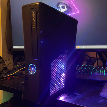 Build Your Own Matte Black Slim RGH3!